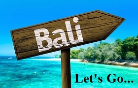 voyage organise Indonesie+Bali (10jours)